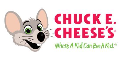 Chuck.E.Cheese's