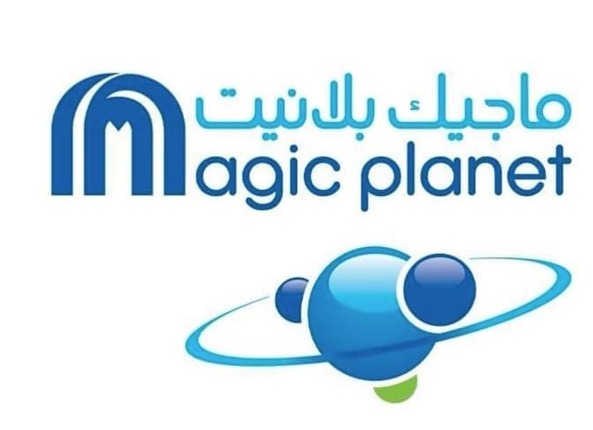 Magic Planet