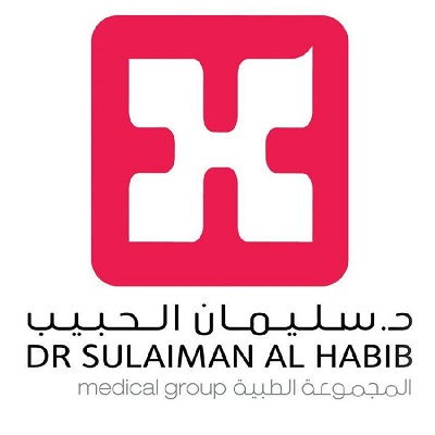 Dr. Sulaiman Al habib Hospital