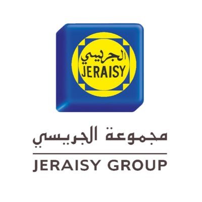 Jeraisy Computers and communication Services