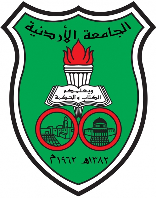 The University of Jordan