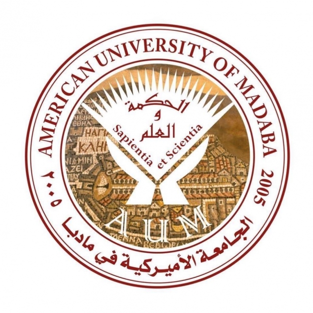 الجامعة الأميركية في مادبا