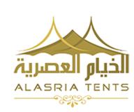 Alasria Tents