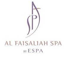 Al-Faisaliah Spa by ESPA