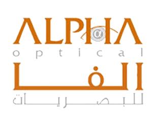 Alpha Optical