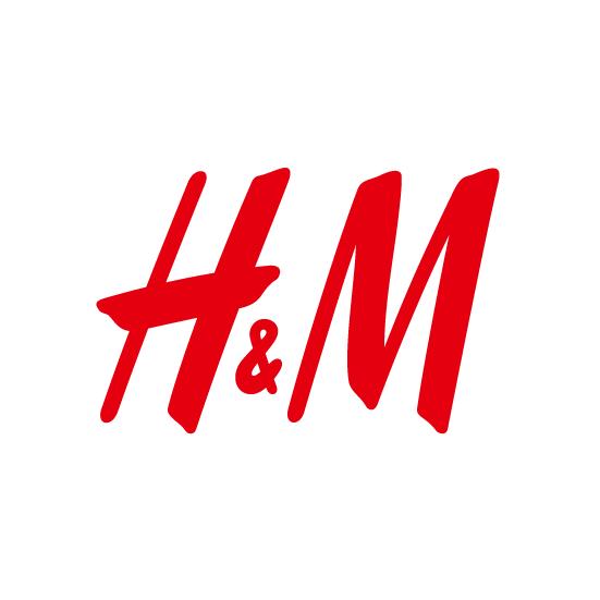 H & M