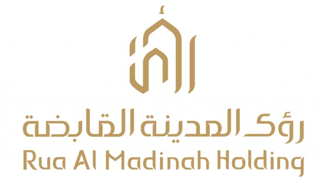 شركة رؤى المدينة القابضة
