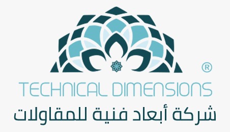  أبعاد فنية للمقاولات TDCO