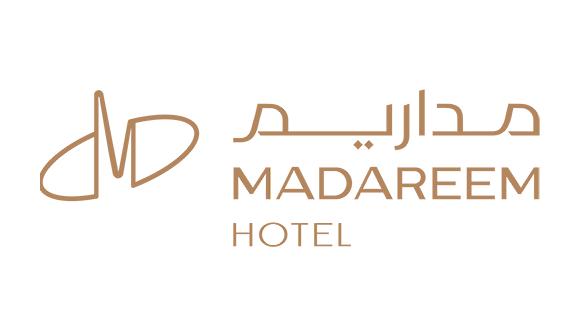 فندق مداريم 