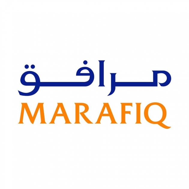 شركة مرافق الكهرباء والمياه بالجبيل وينبع