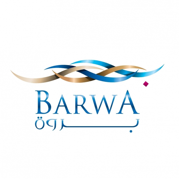  مجموعة بروة العقارية