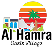 Al Hamra Oasis Village