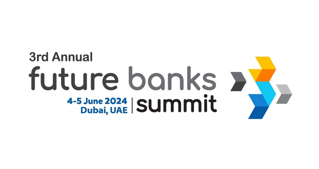 القمة السنوية  لبنوك المستقبل في الشرق الأوسط وشمال إفريقيا 2025