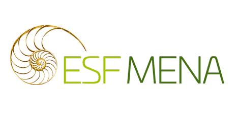 ESF MENA 2025