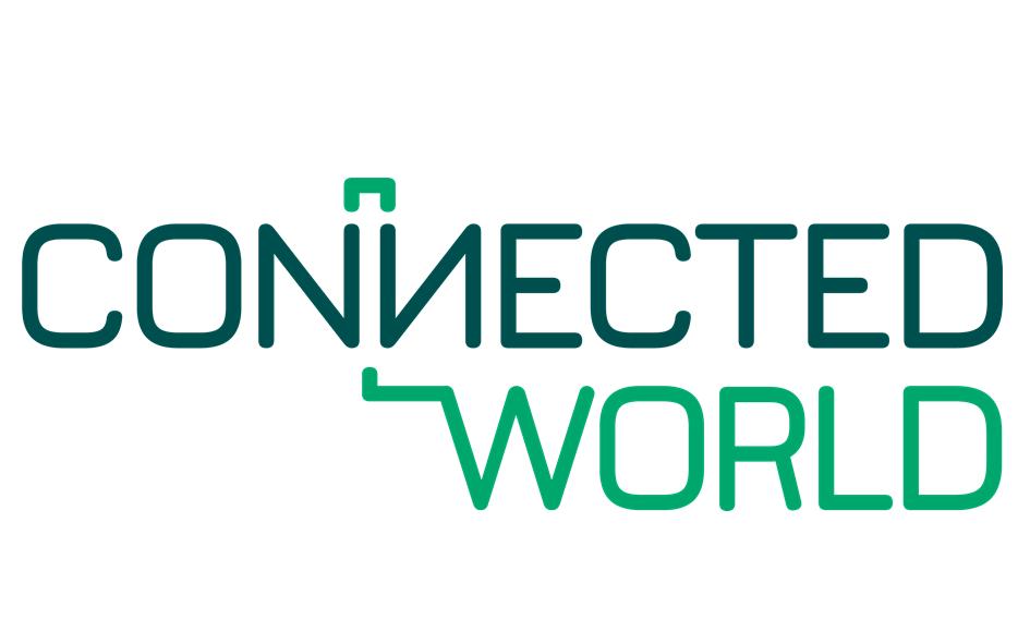 معرض Connected World KSA