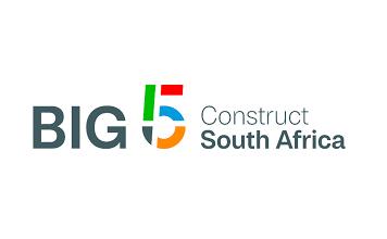 The Big 5 Construct South Africa 2025