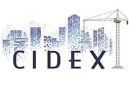 المعرض الدولي للبناء والتصميم الداخلي CIDEX 