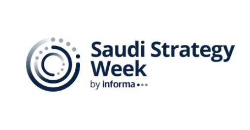 Saudi Strategy Week