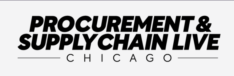 Procurement & Supply Chain LIVE: Chicago