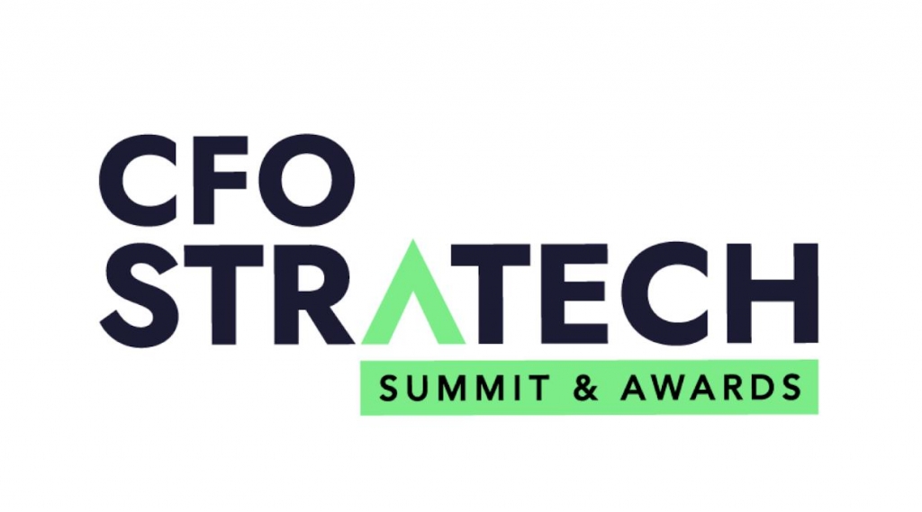 ‌CFO StraTech Dubai 2025
