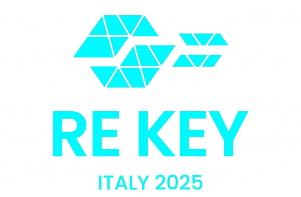 RE KEY: Italy 2025
