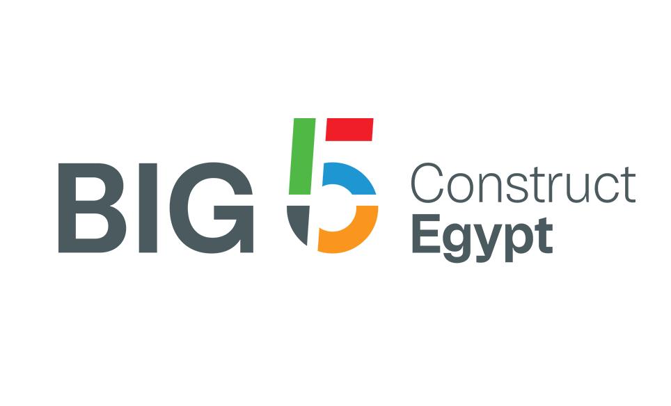 معرض The Big 5 Construct Egypt