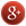 Google Plus Icon