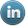 Linkedin Icon