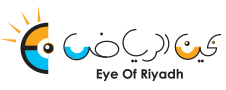 Eyeofriyadh Logo