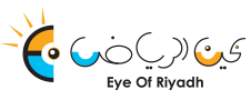 Eyeofriyadh.com Logo