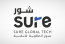 Sure inks SAR 13.9M supply chain development contract with Commerce Ministry