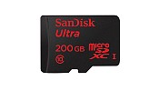 سانديسك تكشف عن بطاقة الذاكرة microSD™ الأعلى سعة في العالم 