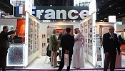 مشاركة فرنسا للسنة التاسعة على التوالي في معرض كابسات بمدينة دبي