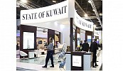 الكويت تعرض مشاريعها السياحية في سوق السفر العربي 2015