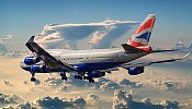 أبرز الوجهات لقضاء إجازة الربيع مع الخطوط الجوية البريطانية 