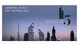 Jumeirah Emirates Towers celebrates 15th anniversary