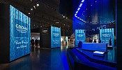 New booth concept presents GROHE as complete bathroom supplier 