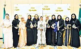 Princess Hussa honors top Saudi women achievers