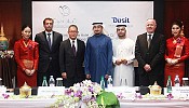 Dusit Strengthens Presence In Middle East With New Joint Venture Company