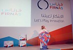 Saudi Credit & Saving Bank and Mobily Celebrate the First phase of Firnas Innovation Platform