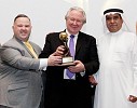 Al Khozama Leads with the Highest Number of Coveted Accolades at the World Travel Awards 2015 