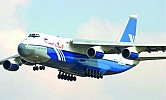 Riyadh at higher altitude with Antonov manufacturing deal