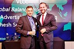 Dubai agency’s ‘Global Balance Programme’ wins top honour in New York