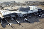 Dallas/Fort Worth International Airport Welcomes Rise in Travelers from Middle East