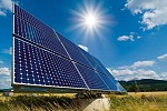  إنجاز مشروع تشغيل أول مدرستين بالطاقة الشمسية