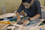 كلية تشيلسي للفنون دبي تعلن عن دورة تعليمية قصيرة جديدة في التصميم والزخرفة الداخلية 