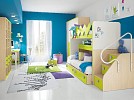 Colombini Casa’s latest Children’s Bedrooms in Dubai