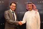 Uber Announces Partnership With Ujra Holding “London Cab” In Saudi Arabia 