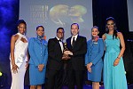 AIR SEYCHELLES NAMED ‘INDIAN OCEAN’S LEADING AIRLINE’ AT WORLD TRAVEL AWARDS 