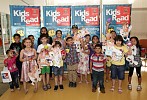British Council’s ‘Kids Read’ campaign engaged 50,000 children in GCC 